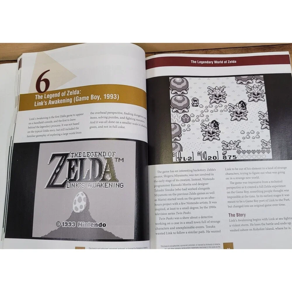 Triumplh Books embark comprehensive